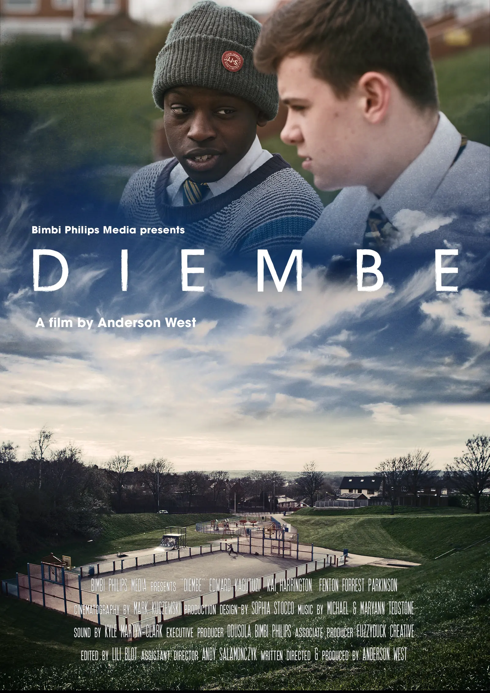 Diembe