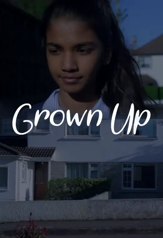 Grown Up