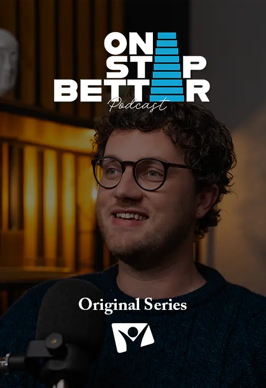 One Step Better