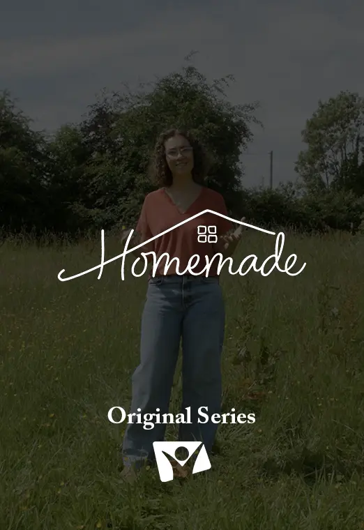 HomeMade