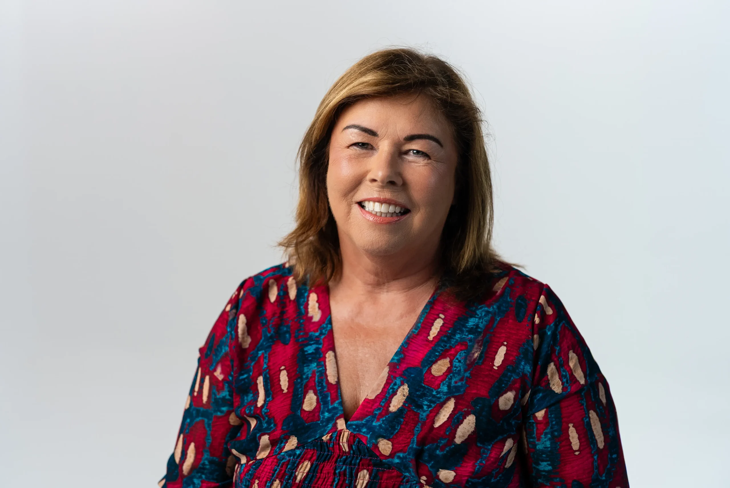 Mary Prendergast - Managing Stress with Compassion